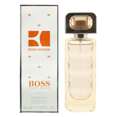 Hugo Orange Ladies 30ml Eau de Toilette Hugo Orange Ladies 30ml Eau de Toilette